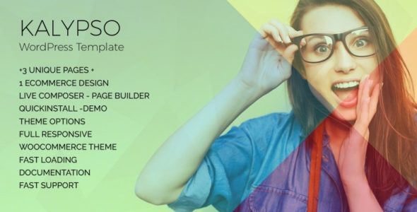Kalypso (Codester)