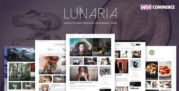 Lunaria (Codester)
