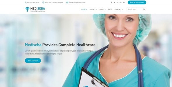 Mediseba (Codester)