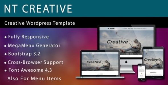 NT Creative (Codester)