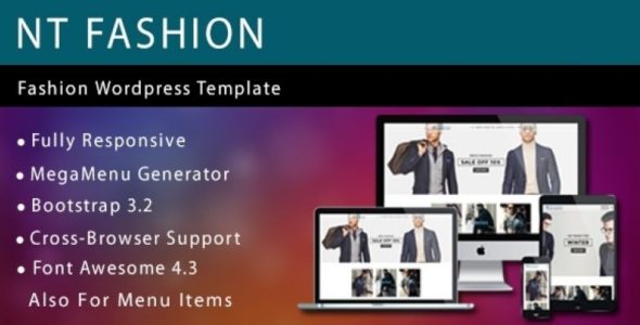 NT Fashion (Codester)