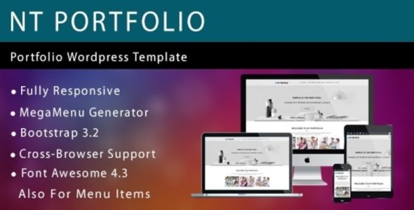 NT Portfolio (Codester)