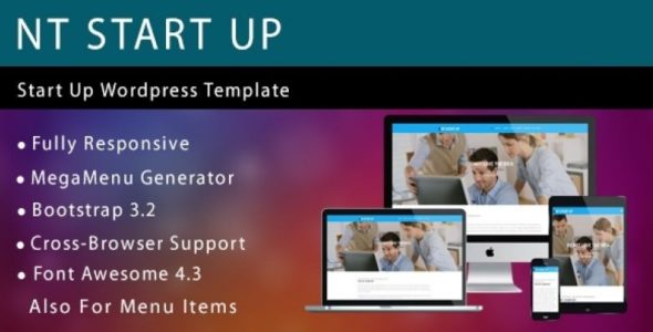 NT Startup (Codester)