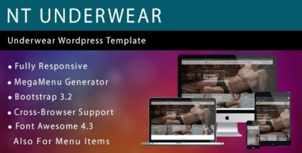 NT Underwear (Codester)