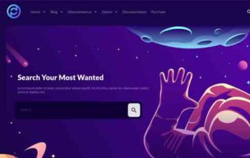 Pdmarket (screenshot desktop)
