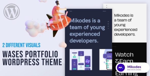 Portfolio (Codester)