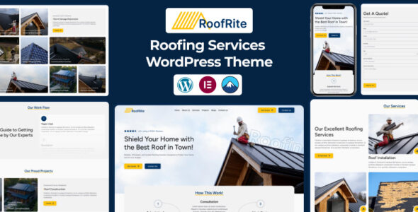 RoofRite (Codester)