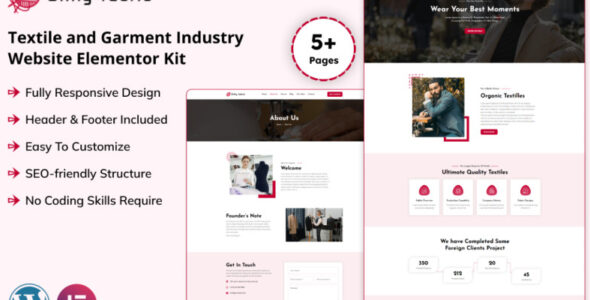 Silky Fabric (Codester)