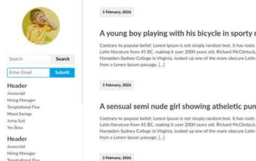 Sodin (screenshot desktop)