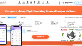 TravelGo Home (Codester)