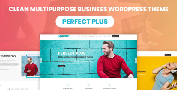 Perfect Plus (CodeVibrant)