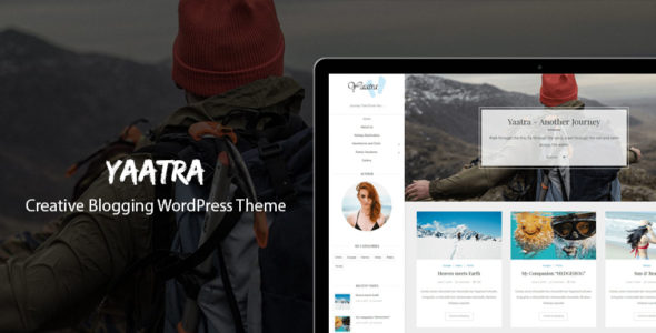 Yaatra (CodeVibrant)
