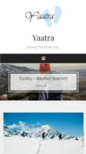 Yaatra (screenshot mobile)