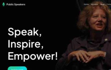 Fota Speakers Pro (screenshot desktop)