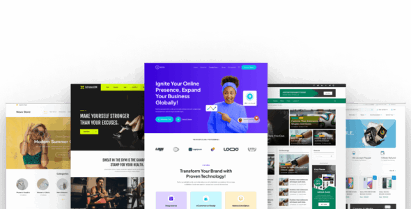 FotaWP Pro (CozyThemes)