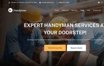 Handyman Blocks Pro (screenshot desktop)