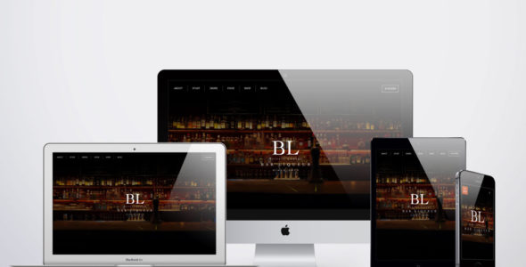 Liqueur (Crazy WP)
