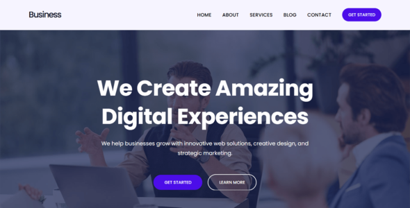 Creativ Business FSE (Creativ Themes)