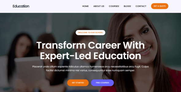 Creativ Education FSE (Creativ Themes)