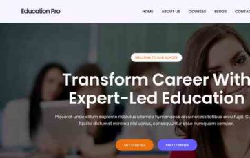 Creativ FSE Pro (screenshot desktop)