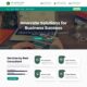 Mavix Accounting (Creativ Themes)