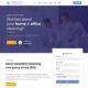 Mavix Cleaning Services (Creativ Themes)