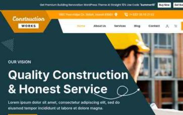 Building Renovation Pro (screenshot desktop)