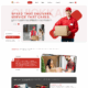 Courier Company Pro (Creta Themes)