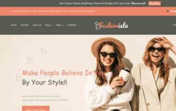 FSE Fashion Designer Pro (screenshot desktop)