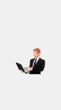 FSE Lawyer Firm Pro (screenshot mobile)