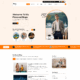 FSE Personal Blog Pro (Creta Themes)