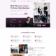 Job Recruitment Agency Pro (Creta Themes)