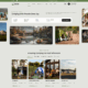 Outdoor Camping Pro (Creta Themes)