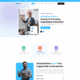 Project Manager Pro (Creta Themes)