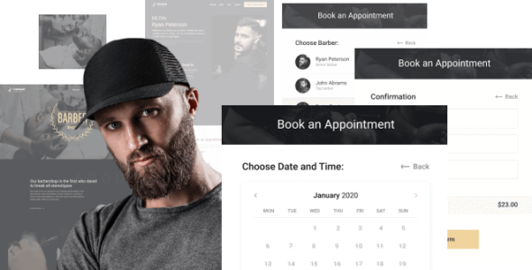 CutCloud (Crocoblock)