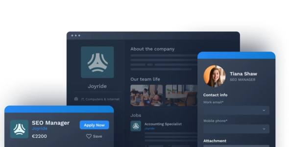 LaborTime (Crocoblock)