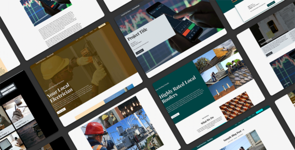 Local Services (Crosswinds Framework)