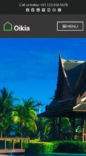 Oikia (screenshot mobile)