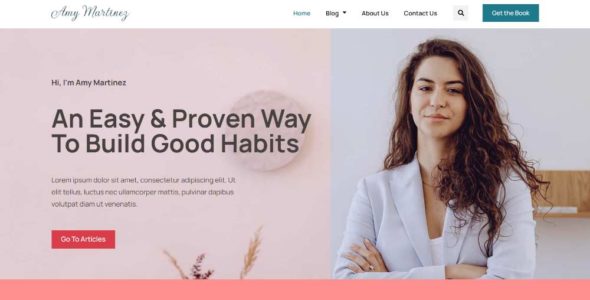 Affiliate Blogging (CyberChimps)
