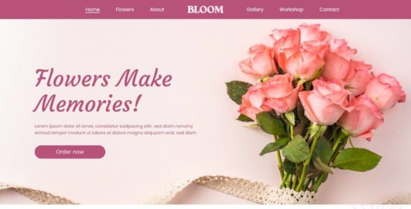 Bloom (CyberChimps)
