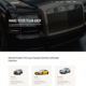 Car Rental (CyberChimps)