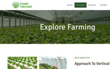 Screenshot Desktop Farmer (screenshot desktop)
