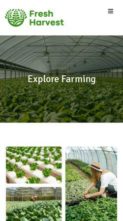 Screenshot Mobile Farmer (screenshot mobile)