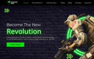 Screenshot Desktop Gaming Box (screenshot desktop)