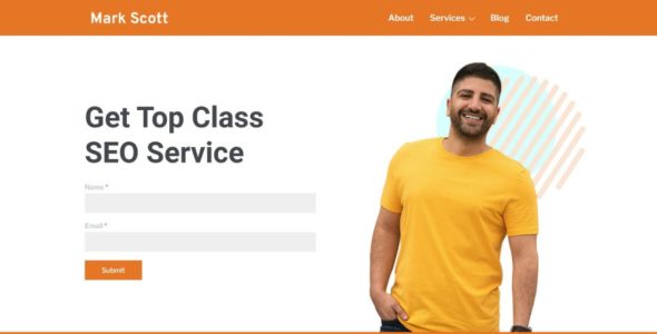 SEO Expert (CyberChimps)