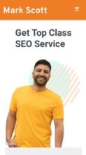 Screenshot Mobile SEO Expert (screenshot mobile)