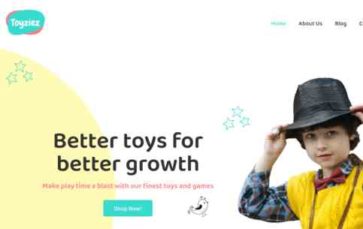 Toy Delivery Pro (screenshot desktop)