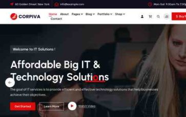 Screenshot Desktop Corpiva Pro (screenshot desktop)