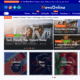 NewsOnline (Desert Themes)