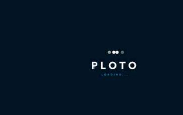 Ploto Pro (screenshot desktop)